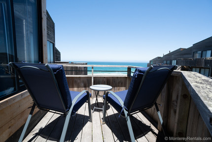 Patio/deck