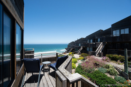 Patio/deck