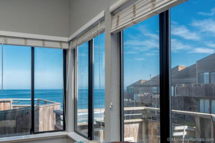 Living Room View