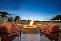 Firepit