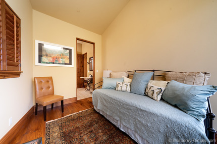 Fourth Bedroom