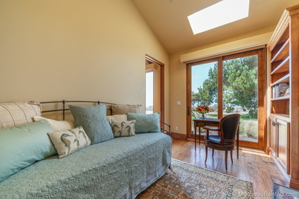 Fourth Bedroom