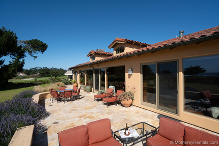 Patio/deck