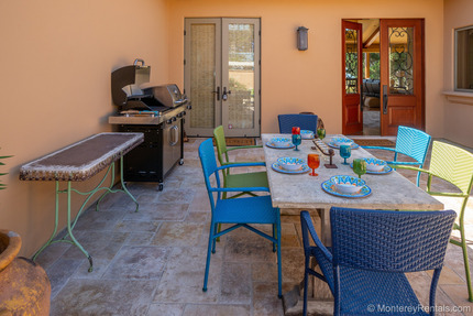 Patio/deck