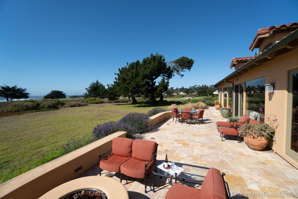 Patio/deck