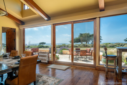 Living Room View