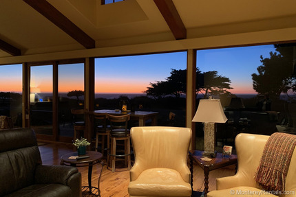 Living Room View