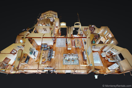 Virtual tour of La Vista Azul