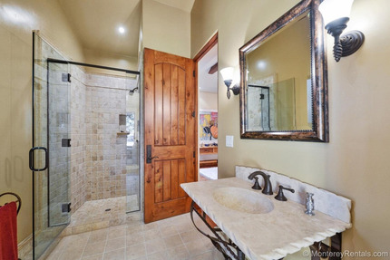 Second Bathroom