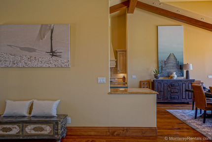 Entry Area