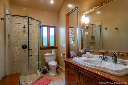 Third Bathroom