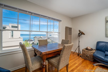 Dining Area - Oceanview Two, PG Beach Tract