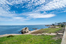 Location - Oceanview Two, PG Beach Tract