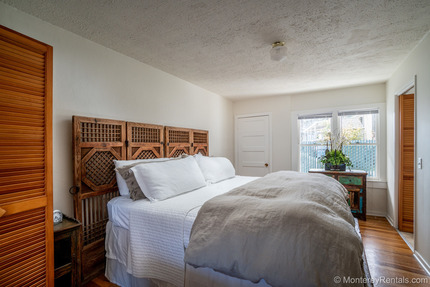 Bedroom - Oceanview Two, PG Beach Tract