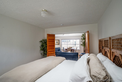 Bedroom - Oceanview Two, PG Beach Tract