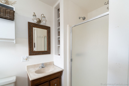 Bathroom - Oceanview Two, PG Beach Tract