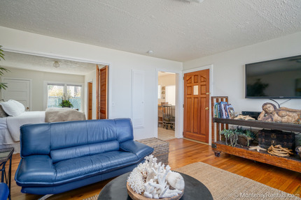 Overview - Oceanview Two, PG Beach Tract