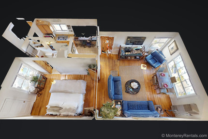 Virtual tour of Oceanview Two