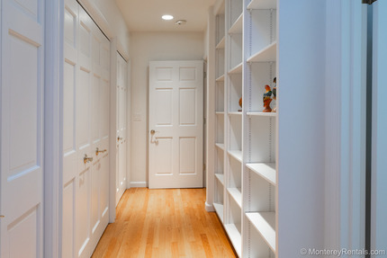 Master Bedroom Closet