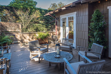 Patio/deck