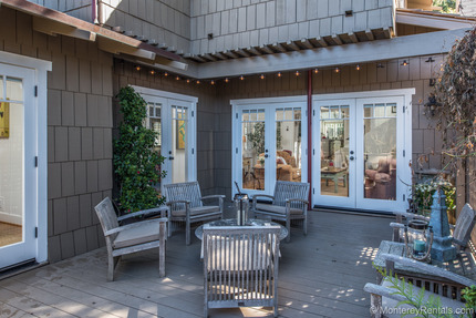 Patio/deck