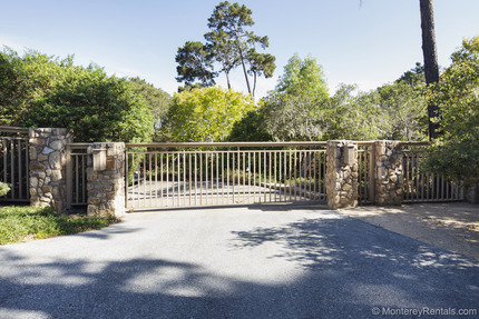Exterior - Pelicans Rest, Monterey Peninsula Country Club