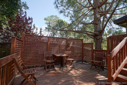 Patio/deck