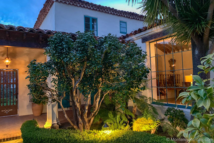 Exterior - La Dolce Vita, Monterey Peninsula Country Club