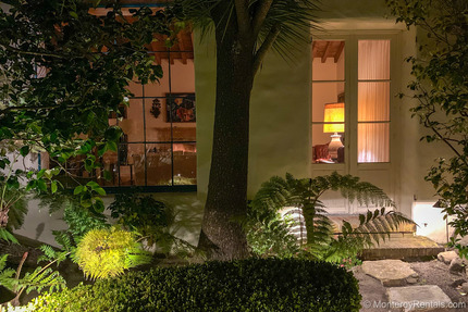 Exterior - La Dolce Vita, Monterey Peninsula Country Club