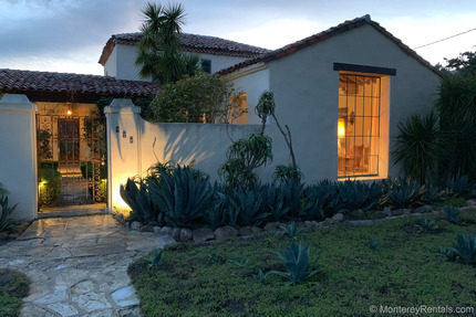 Exterior - La Dolce Vita, Monterey Peninsula Country Club