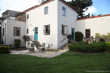 Exterior - La Dolce Vita, Monterey Peninsula Country Club