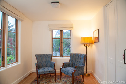 Second Bedroom - La Dolce Vita, Monterey Peninsula Country Club