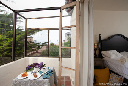 Third Bedroom - La Dolce Vita, Monterey Peninsula Country Club