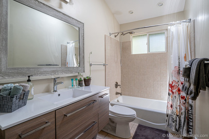 Third Bathroom