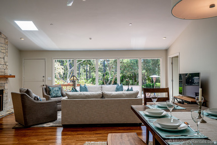 Living Room View