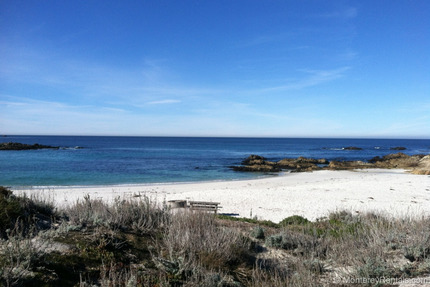 Nearby - Hutch's Hideout II, Monterey Peninsula Country Club