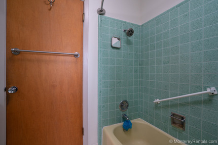 Second Bathroom - Hutch's Hideout II, Monterey Peninsula Country Club