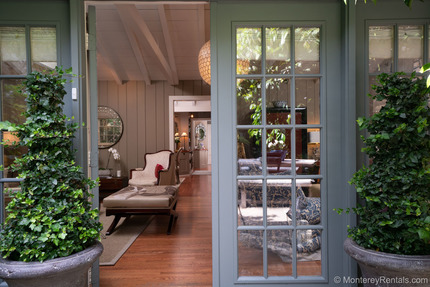 Entry Area