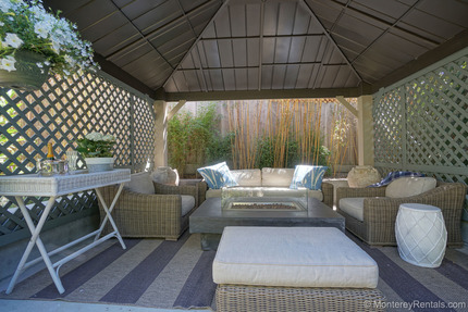 Patio/deck