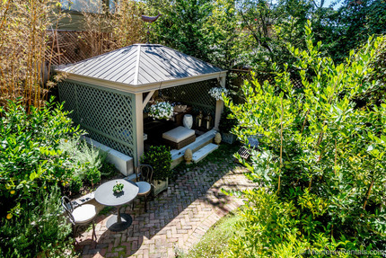 Patio/deck