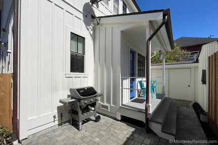 Patio/Deck