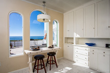 Kitchen - Hacienda del Mar, Asilomar