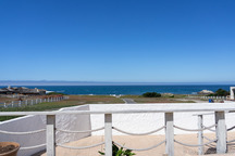 Overview - Hacienda Del Mar, Asilomar