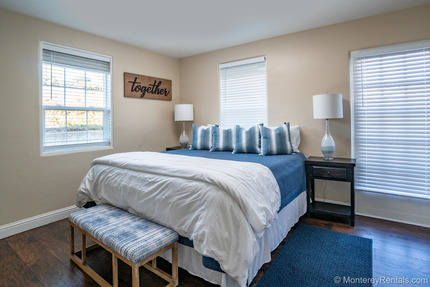 Fourth Bedroom
