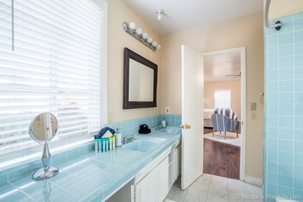 Third Bathroom