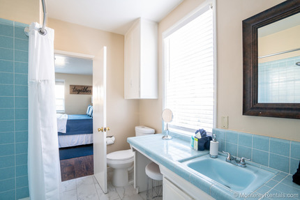 Third Bathroom