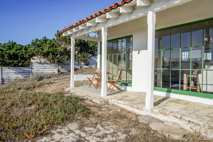 Patio/deck