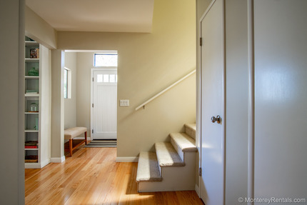 Entry Area