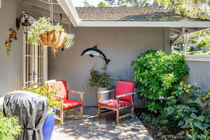 Patio/Deck