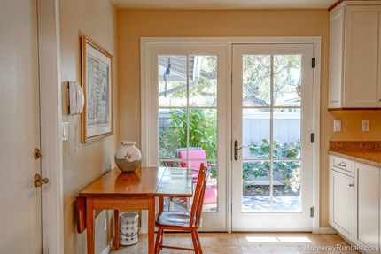 Breakfast Nook